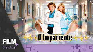 O Impaciente // Filme Completo Dublado // Comédia // Film Plus Emotion