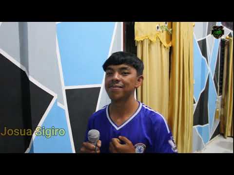 LOMOS NI SIMATUA JOSUA SIGIRO