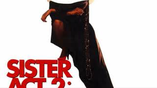 Sister Act 2 Cast - Ain&#39;t No Mountain High Enough