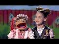 Românii Au Talent 2021 Semifinala 1 Prestație Ana Maria Mărgean Solist Vocal