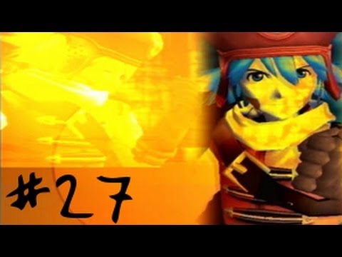Let's Play .hack//Mutation [Deutsch/German] Part 27 - Sanjuro ein neues Schwert besorgen