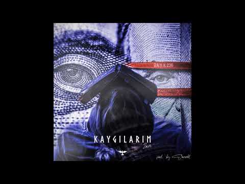 2na - KAYGILARIM  (Prod. By Emerald)