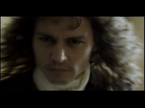 Capturing The Libertine- The Libertine(2004) behind the scenes