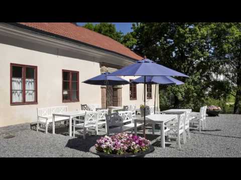 SMÅA West Village Rissne