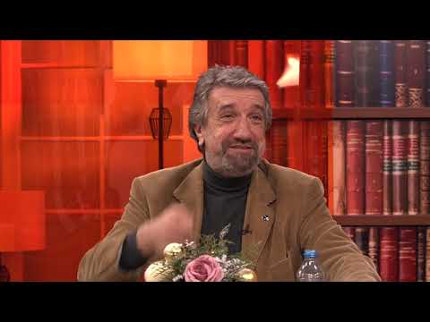 Da Konstantinopolj nije pao, Srbija mozda ne bi dobila autokefalnost - DJS - (TV Happy 11.01.2019)