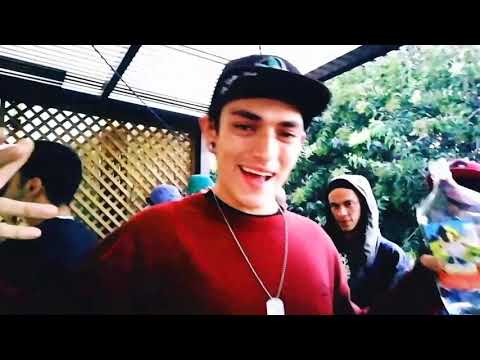 White x $cumbag - Drug$ Dealer$  [Líneas Frías Vol. 1]