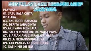 Download lagu ARIEF TIARA FULL ALBUM  |TANPA IKLAN mp3