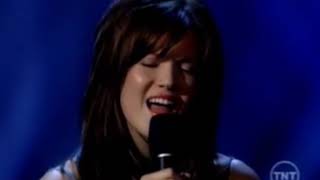 Mandy Moore: &quot;It&#39;s Christmas&quot; (Christmas in Washington - TNT 2001)