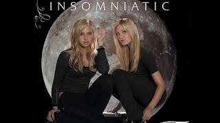 Aly &amp; AJ - Insomniatic