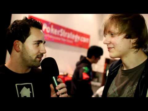 Homestory Cup 4 - Naama & Take @ Coyote Ugly