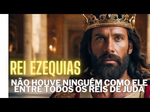 King Hezekiah - One of the Greatest Kings of Judah