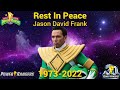 Go Green Ranger Go Redux By Ron Wasserman