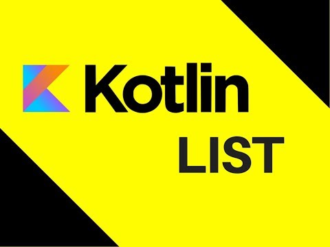 0 Kotlin Tutorial | Welcome