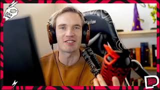 G FUEL Pewdiepie's Abs of Steel Shaker!