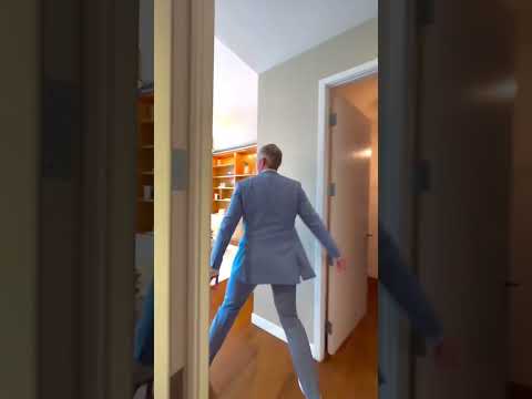 TOURING A 10 Million Dollar SOHO Mansion #shorts