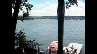 preview picture of video 'Ithanell Rd, Hopatcong, NJ - LAKEFRONT'