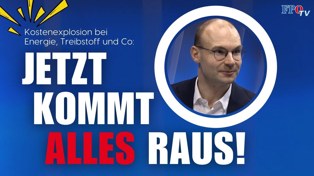 „Das darf eigentlich niemand hören…“ – Brisantes Interview zu Energiepreisen!