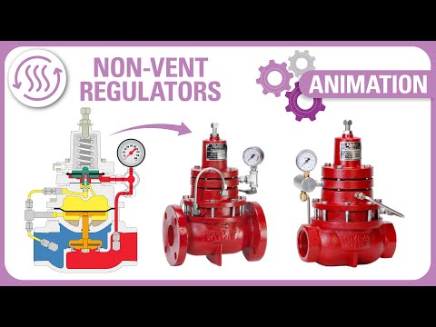 Control Valve Trim Seats and Spring Options Explained for Kimray HPCVs and Regulators