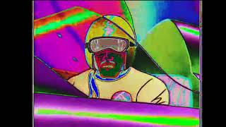 Xert II - Crash &amp; Burn(Offical Music Video)