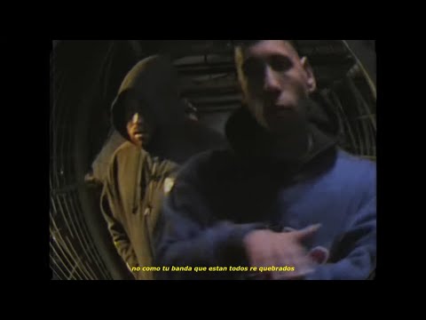 RHYMES X HUGS - CAFUN & ONEY (prod.OBT)