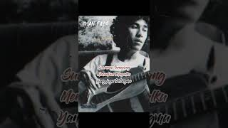Download lagu Yang Tersendiri IWAN FALS #lagulawasindonesia mp3 Download lagu Yang Tersendiri IWAN FALS #lagulawasindonesia mp3