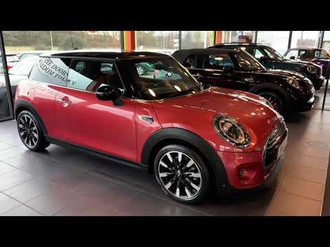 Indian Summer MINI Exclusive