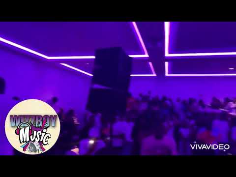 Wizzboy avionboys live damaru rhone