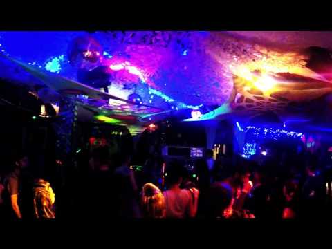 Noein Dj set @ Turbodrop