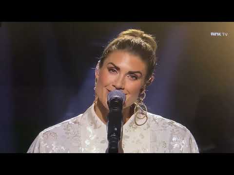 Tone Damli - Berre når det regna (Bare når det regner - Chris Holsten) Stjernekamp 2023