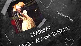 Deadbeat   Alana Sinnette