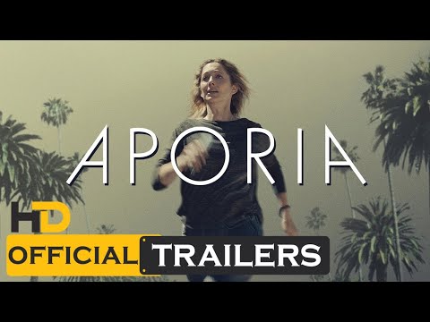 Aporia | official trailer (2023)