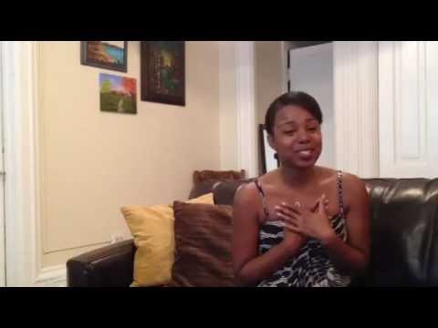 Lakeisha's Wedding Wishes