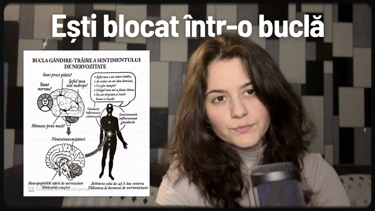 Dă-mi 22 de minute și n-o să mai suferi niciodată