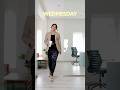 Boss Girl Office Outfit Ideas ‍ Ashortaday Shorts Officeoutfit