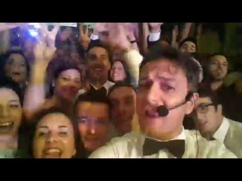 Animazione Professionale per Matrimoni - Plaza Vasto - Musica e Divertimento Francesco Barattucci