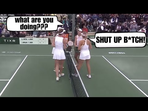 TOP 10 PICKLEBALL HAND BATTLES #3 pickleball highlights