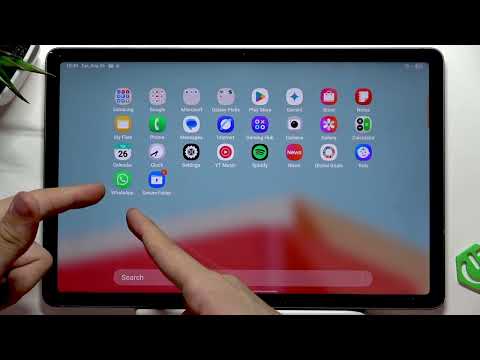 Samsung Tab S10 Lite - Best Tips, Tricks & Hidden Features!!