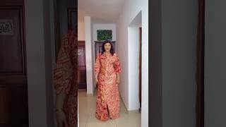 Robe adire Ankara Dress Styles #zamakalefashion #fashion #latestafricaprint