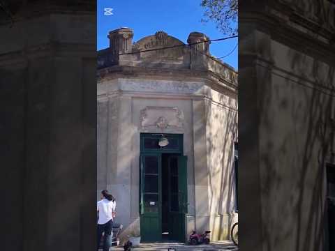 Pulpería de Vergara en Magdalena Buenos Aires Argentina