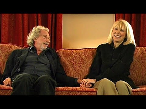 Pierre Richard, l'Art du Déséquilibre - Hommage à Mireille Darc (1938 - 2017)