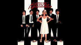 Blondie - Just Go Away