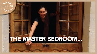 This renovation isn’t what I thought… | Provence vlog