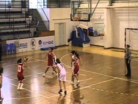 HEROES LPS ALBA - CSS MEDIAS U14