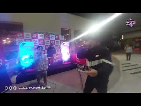 ALDAIR vs RODA | Callao Freestyle en el Mallplaza | 26 Nov 2022