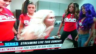 Download lagu Kurt Angle g the shield lead a raw raid  of smackdown mp3