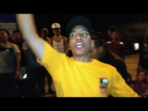 PIER vs MAX M |FINAL| GOD'S BATTLE REGIONAL 2020