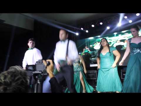 Formatura 81ª Turma de Medicina UFAM - Grupo 1