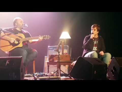 Christian y Lucas Cary