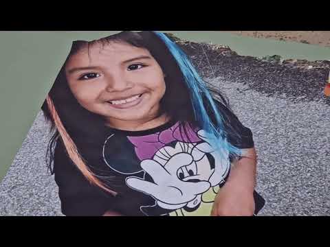 Kataleya scomparsa a 5 anni, l'appello di pm e genitori: «Chi sa, parli»