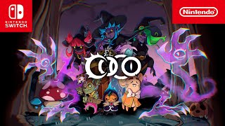 Nintendo EL COCO – Launch Trailer – Nintendo Switch